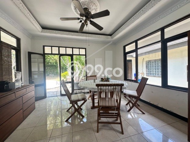 DIJUAL! Vila Kawasan , Area 1350m2m², Dekat ke Fasilitas Umum DIJUAL! Vila Kawasan , Area 1350m2m², Dekat ke Fasilitas Umum