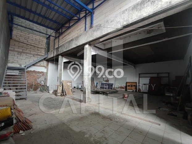 Disewakan Gudang di Pusat Kota Bandung Ramai Strategis Disewakan Gudang di Pusat Kota Bandung Ramai Strategis
