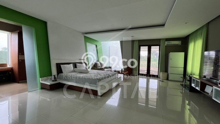 Ready to Use! Luxury House LT 849m2 Desain Modern di Kota Baru Parahyangan Ready to Use! Luxury House LT 849m2 Desain Modern di Kota Baru Parahyangan