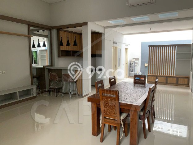 Jarang Ada! Rumah Sewa 4 Kamar Bagus Siap Huni Kota Baru Parahyangan Jarang Ada! Rumah Sewa 4 Kamar Bagus Siap Huni Kota Baru Parahyangan