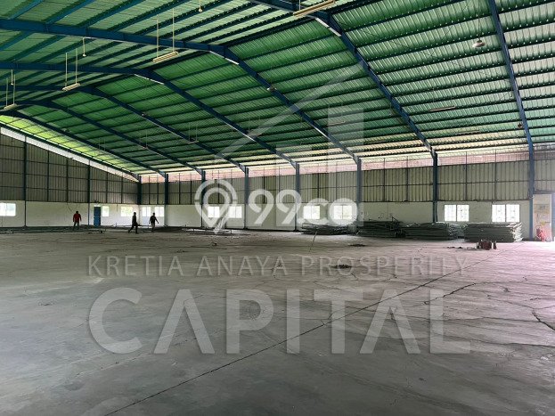 Pabrik Disewa di Purwakarta dengan LB 66641m2 Area Komersial Ramai Pabrik Disewa di Purwakarta dengan LB 66641m2 Area Komersial Ramai