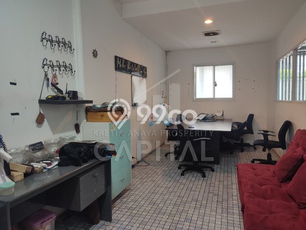 Hunian Cantik Minimalis Lb 101m2 di Antapani, Bandung Hunian Cantik Minimalis Lb 101m2 di Antapani, Bandung