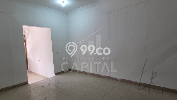 Rumah sewa siap huni 8 Kamar Tidur di Riau, Bandung Rumah sewa siap huni 8 Kamar Tidur di Riau, Bandung