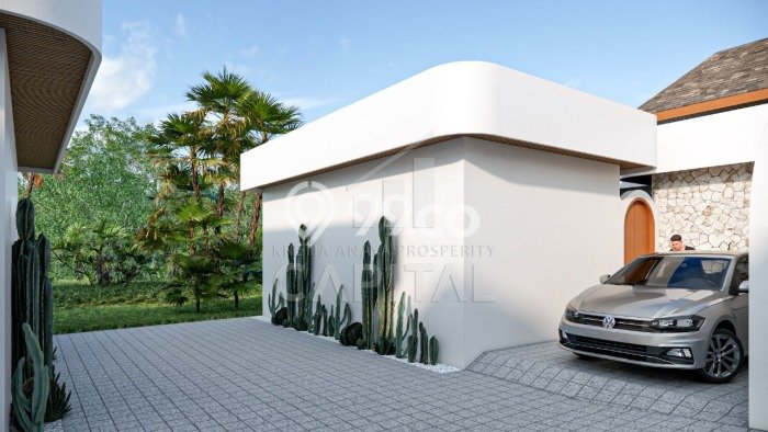 Vila di , Luas 115m2m², Area Potensial untuk bisnis Vila di , Luas 115m2m², Area Potensial untuk bisnis