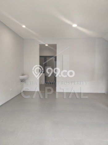 Jual Rumah Modern 3 KT di Bandung Kota, Bandung Jual Rumah Modern 3 KT di Bandung Kota, Bandung