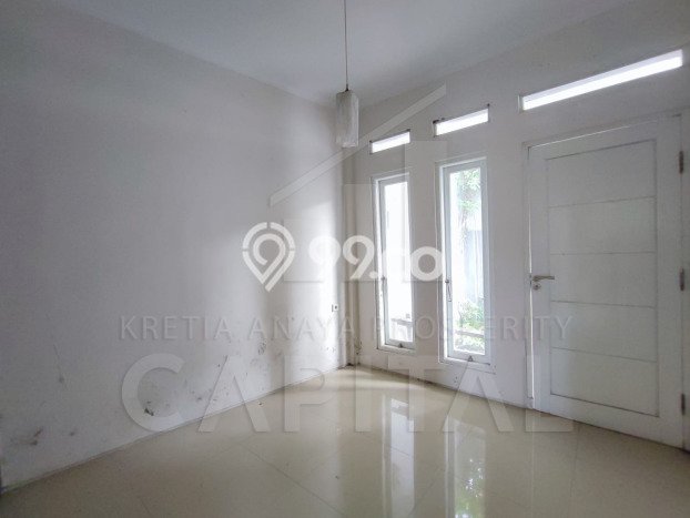 Rumah Minimalis 4 Kamar LT 225m2 di Setiabudi Rumah Minimalis 4 Kamar LT 225m2 di Setiabudi