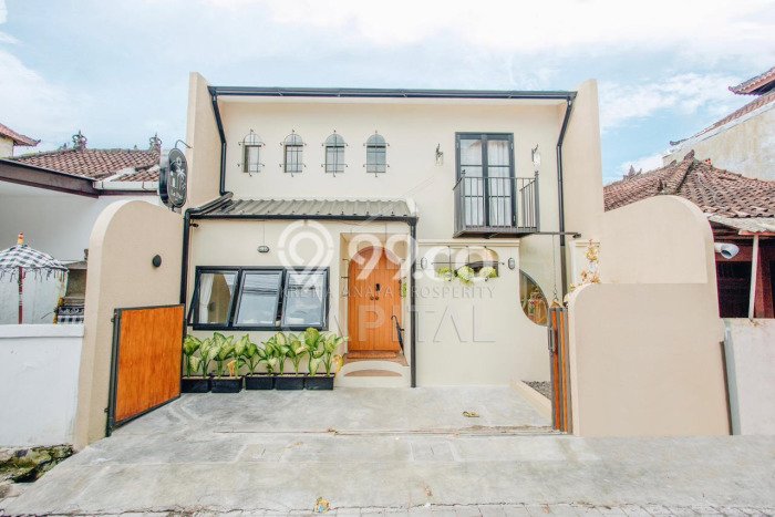 Vila Berkembang di , Area 77m2m², Area Asri Vila Berkembang di , Area 77m2m², Area Asri