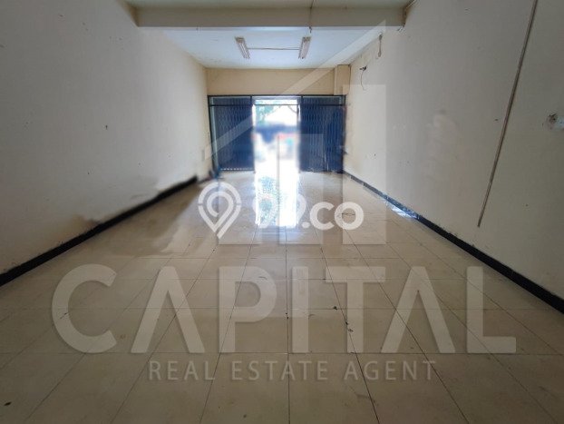 FOR SALE! Ruko di Lengkong Bandung, LT 89m2, LB 150m2 FOR SALE! Ruko di Lengkong Bandung, LT 89m2, LB 150m2