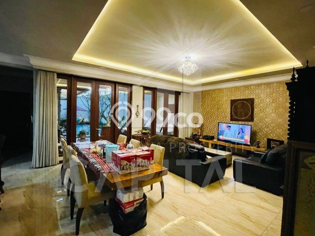 Dijual Rumah Luas Megah Dengan View Eksklusif di Setiabudi, Bandung Dijual Rumah Luas Megah Dengan View Eksklusif di Setiabudi, Bandung
