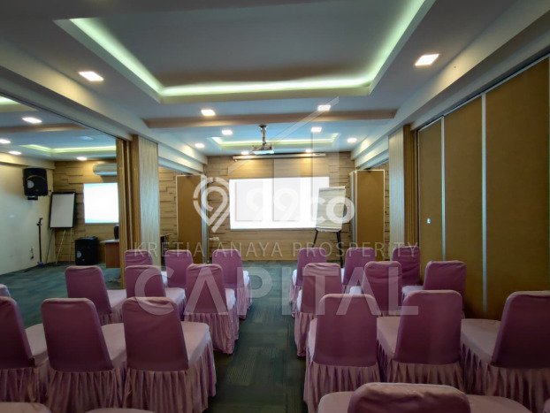 Unit Ruko Dijual di Bandung LT 156m2 & LB 468m2 Unit Ruko Dijual di Bandung LT 156m2 & LB 468m2