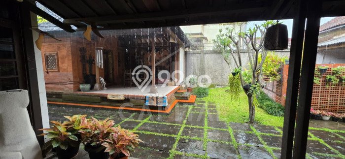 Jual Rumah Mewah Megah Dengan View Eksklusif di Dago, Bandung Jual Rumah Mewah Megah Dengan View Eksklusif di Dago, Bandung