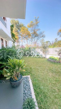 For Sale! Luxury House LT 472m2 Desain Modern di Setiabudi For Sale! Luxury House LT 472m2 Desain Modern di Setiabudi