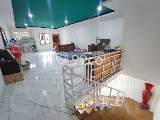 Cocok Untuk Investasi! Dijual Kost di Pasteur 15 Kamar Cocok Untuk Investasi! Dijual Kost di Pasteur 15 Kamar