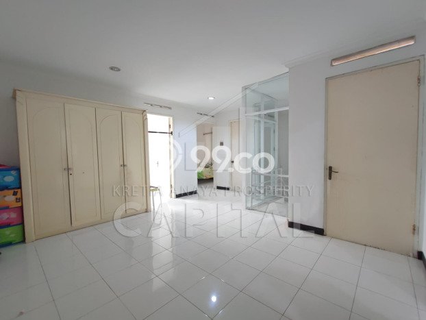 For Sale! Premium House LT 144m2 Desain Modern di Setra Duta For Sale! Premium House LT 144m2 Desain Modern di Setra Duta