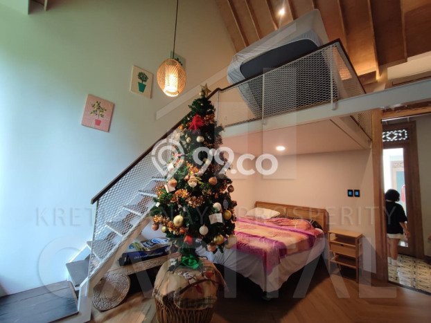 Ready to Use! Premium House LT 644m2 Desain Modern di Dago Ready to Use! Premium House LT 644m2 Desain Modern di Dago