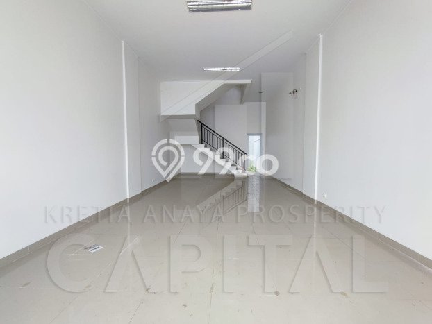 Unit Ruko Dijual di Gedebage Bandung 200m2 Unit Ruko Dijual di Gedebage Bandung 200m2