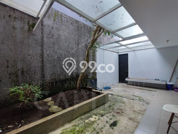 Rumah Luxury Modern Siap Huni di Kota Baru Parahyangan Bandung Rumah Luxury Modern Siap Huni di Kota Baru Parahyangan Bandung