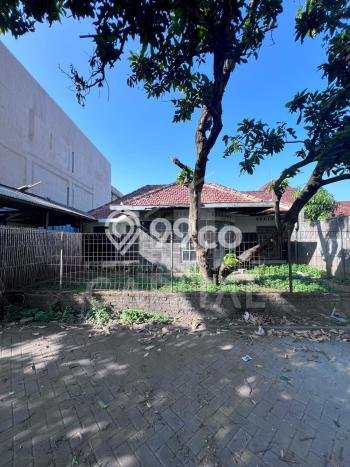 Siap Huni Rumah Mewah 3 Kamar di Mergangsan Dekat ke Mana Saja Siap Huni Rumah Mewah 3 Kamar di Mergangsan Dekat ke Mana Saja