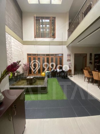 Dijual Hunian Mewah dengan Fasilitas Sekitar Lengkap di Batununggal, Bandung Dijual Hunian Mewah dengan Fasilitas Sekitar Lengkap di Batununggal, Bandung