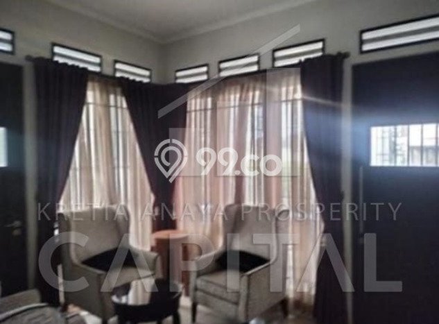 Hunian Super Elit dengan Akses Paling Strategis di Kota Baru Parahyangan, Bandung Hunian Super Elit dengan Akses Paling Strategis di Kota Baru Parahyangan, Bandung