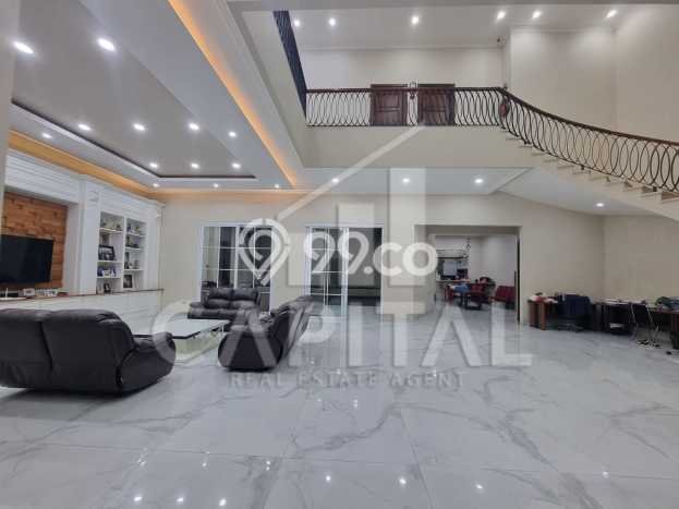 Dijual Rumah Luas Megah Dengan View Eksklusif di Kota Baru Parahyangan, Bandung Dijual Rumah Luas Megah Dengan View Eksklusif di Kota Baru Parahyangan, Bandung