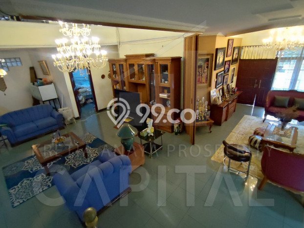Dijual Rumah Luas Megah Dengan View Eksklusif di Pasteur, Bandung Dijual Rumah Luas Megah Dengan View Eksklusif di Pasteur, Bandung