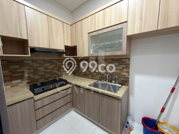 Rumah Mewah LB 300m2 Siap Huni Desain Elegan di Sentul City, Bogor Rumah Mewah LB 300m2 Siap Huni Desain Elegan di Sentul City, Bogor