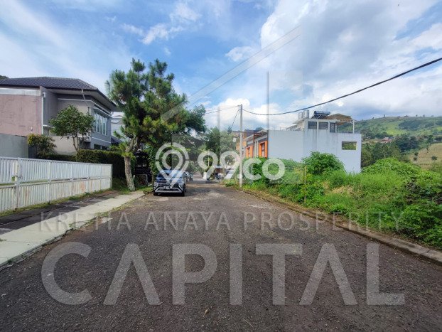 Dijual Tanah di Bandung, Luas 302m2 SHM Dijual Tanah di Bandung, Luas 302m2 SHM
