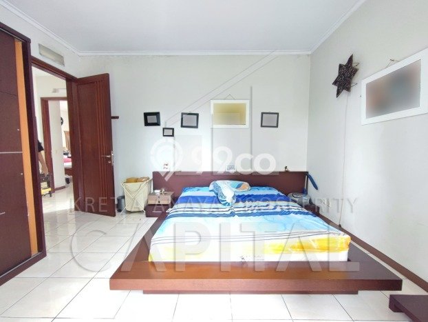 Dijual Rumah Mewah Elegan Dengan View Eksklusif di Kota Baru Parahyangan, Bandung Dijual Rumah Mewah Elegan Dengan View Eksklusif di Kota Baru Parahyangan, Bandung