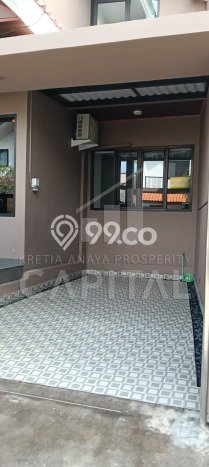 Vila Potensial Kawasan , Luas 125m2m², Lingkungan Nyaman Vila Potensial Kawasan , Luas 125m2m², Lingkungan Nyaman