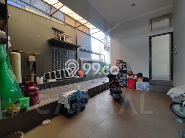 Ready to Use! Luxury House LT 165m2 Desain Elegan di Pajajaran Ready to Use! Luxury House LT 165m2 Desain Elegan di Pajajaran