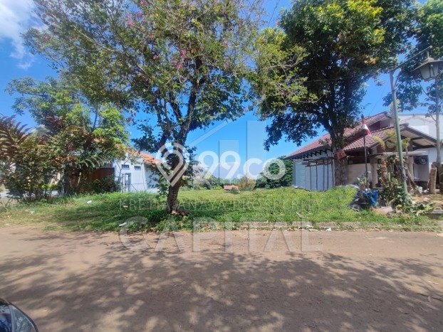 Tanah Siap Bangun Dijual di Bandung Punya Luas 541m2 Tanah Siap Bangun Dijual di Bandung Punya Luas 541m2
