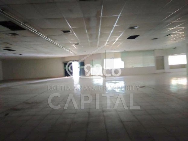 Gudang Dijual di Prime Area Bandung Luas 1600m2 Gudang Dijual di Prime Area Bandung Luas 1600m2
