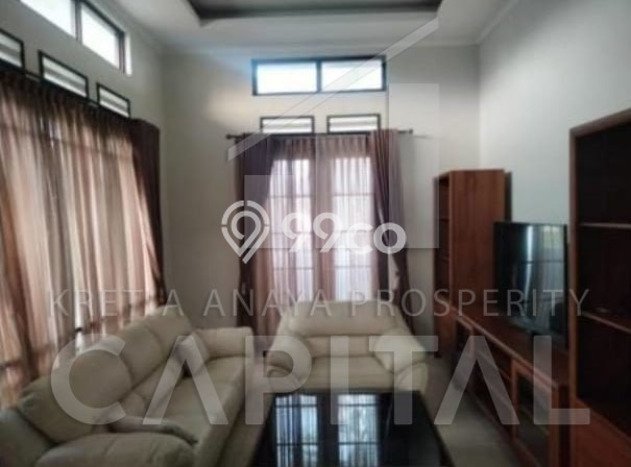 Hunian Super Elit dengan Akses Paling Strategis di Kota Baru Parahyangan, Bandung Hunian Super Elit dengan Akses Paling Strategis di Kota Baru Parahyangan, Bandung