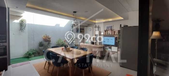For Sale! Premium House LT 162m2 Desain Modern di Kota Baru Parahyangan For Sale! Premium House LT 162m2 Desain Modern di Kota Baru Parahyangan