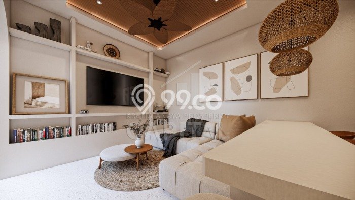 Vila di , Luas 115m2m², Area Potensial untuk bisnis Vila di , Luas 115m2m², Area Potensial untuk bisnis