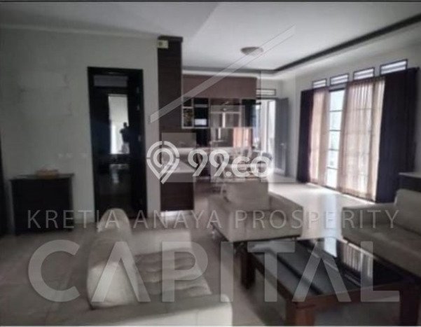 Hunian Super Elit dengan Akses Paling Strategis di Kota Baru Parahyangan, Bandung Hunian Super Elit dengan Akses Paling Strategis di Kota Baru Parahyangan, Bandung