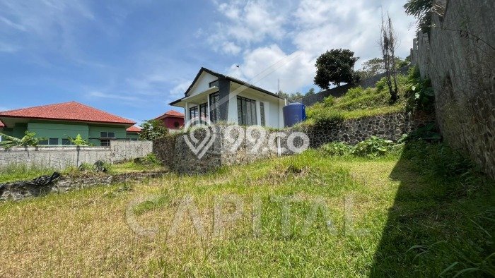 Rumah Elit Modern Siap Huni di ciumbuleuit Bandung Rumah Elit Modern Siap Huni di ciumbuleuit Bandung
