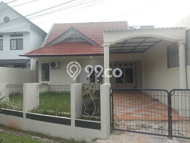 Disewakan! Rumah 3 Kamar Tidur &
2 Kamar Mandi di BSD Griya Loka, Tangerang Disewakan! Rumah 3 Kamar Tidur &
2 Kamar Mandi di BSD Griya Loka, Tangerang