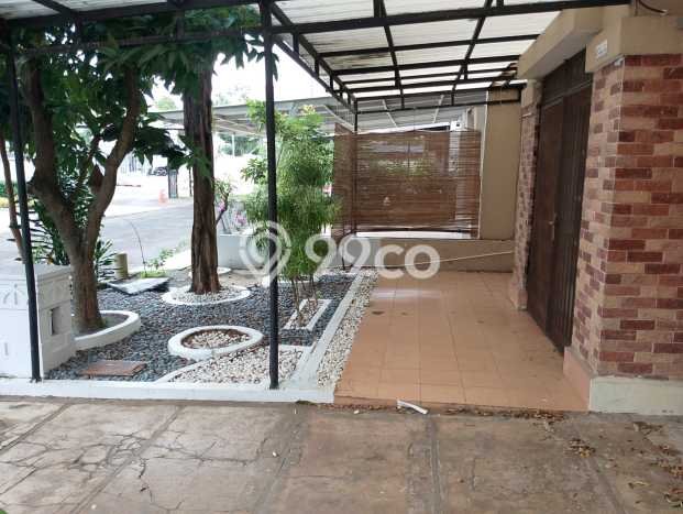 Disewakan! Rumah 4 Kamar Tidur &
3 Kamar Mandi di Gading Serpong, Tangerang Disewakan! Rumah 4 Kamar Tidur &
3 Kamar Mandi di Gading Serpong, Tangerang