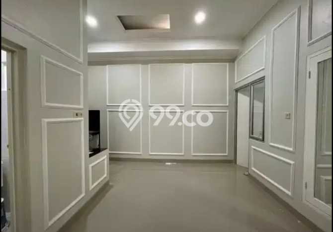 Jual Rumah Minimalis Bagus Punya 2 KT di Cisauk Tangerang SHM Jual Rumah Minimalis Bagus Punya 2 KT di Cisauk Tangerang SHM