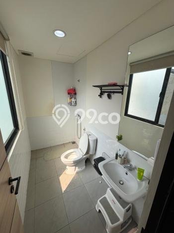 Rumah Modern 3 KT di Lippo Karawaci Tangerang Unfurnished Rumah Modern 3 KT di Lippo Karawaci Tangerang Unfurnished