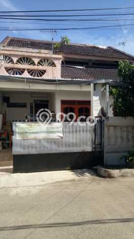 Rumah Minimalis 3 KT LT 135m2 di Jaka Sampurna Rumah Minimalis 3 KT LT 135m2 di Jaka Sampurna