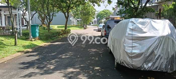 Tanah Investasi Dijual di Tangerang Punya Luas 198m2 Tanah Investasi Dijual di Tangerang Punya Luas 198m2