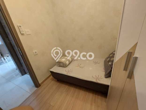 For Sale! Luxury House LT 224m2 Desain Modern di BSD Foresta For Sale! Luxury House LT 224m2 Desain Modern di BSD Foresta