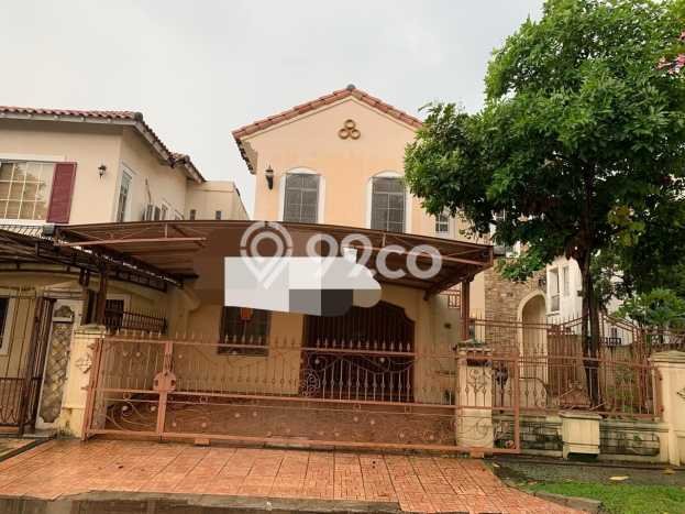 Dijual Rumah Luas Megah Dengan View Eksklusif di Lippo Karawaci, Tangerang Dijual Rumah Luas Megah Dengan View Eksklusif di Lippo Karawaci, Tangerang