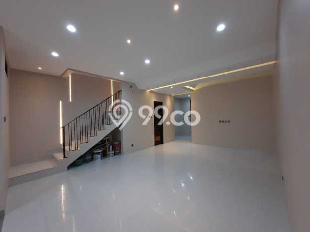 Rumah Minimalis 4 Kamar LT 120m2 di Graha Raya Bintaro Rumah Minimalis 4 Kamar LT 120m2 di Graha Raya Bintaro