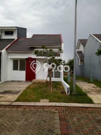 Rumah Modern Cantik 2 KT Bisa Langsung Pindah di Cisauk Rumah Modern Cantik 2 KT Bisa Langsung Pindah di Cisauk