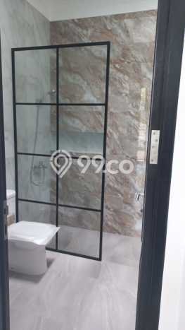 Hunian Mewah LB 160m2 Siap Huni Desain Elegan di BSD, Tangerang Hunian Mewah LB 160m2 Siap Huni Desain Elegan di BSD, Tangerang