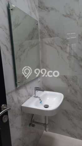 Hunian Mewah LB 160m2 Siap Huni Desain Elegan di BSD, Tangerang Hunian Mewah LB 160m2 Siap Huni Desain Elegan di BSD, Tangerang